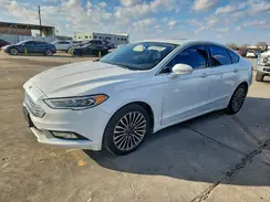 3FA6P0T91HR246248 2017 FORD FUSION