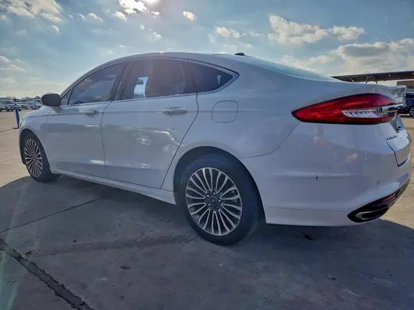 3FA6P0T91HR246248 2017 FORD FUSION - Image 2