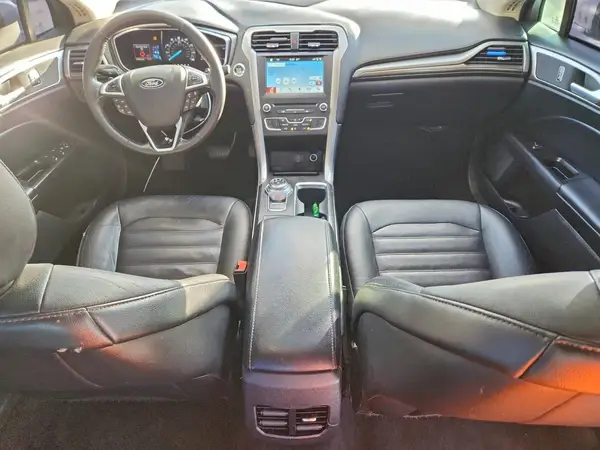 3FA6P0T91HR246248 2017 FORD FUSION - Image 8