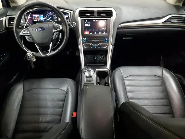 3FA6P0T91HR251773 2017 FORD FUSION - Image 8
