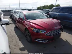 3FA6P0T91HR257010 2017 FORD FUSION