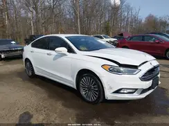 3FA6P0T91HR262661 2017 FORD FUSION