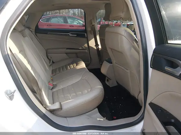 3FA6P0T91HR262661 2017 FORD FUSION - Image 8