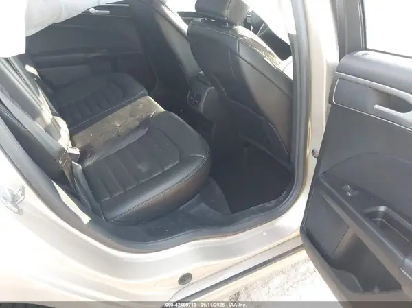 3FA6P0T91HR266726 2017 FORD FUSION - Image 8