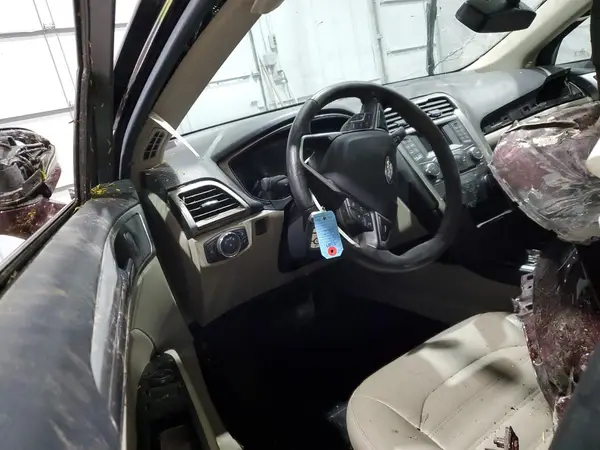 3FA6P0T91HR268363 2017 FORD FUSION - Image 8