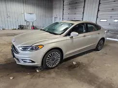 3FA6P0T91HR271327 2017 FORD FUSION