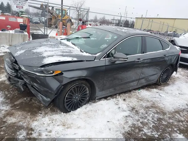 3FA6P0T91HR281047 2017 FORD FUSION - Image 2