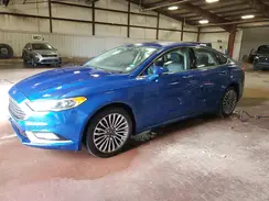 3FA6P0T91HR292193 2017 FORD FUSION