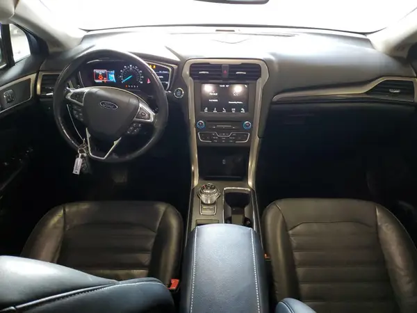 3FA6P0T91HR292193 2017 FORD FUSION - Image 8
