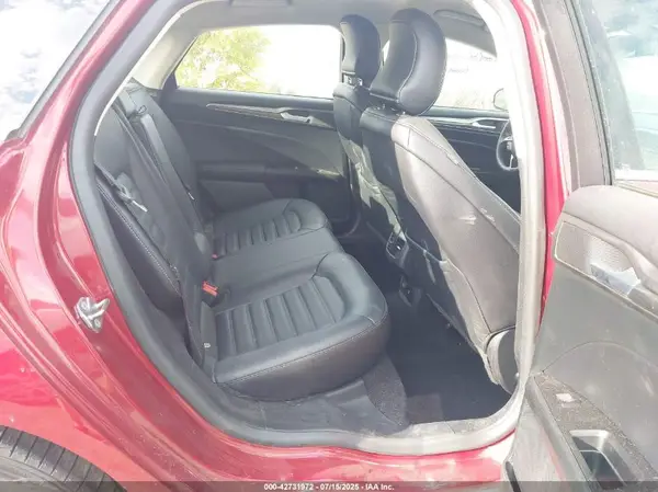 3FA6P0T91HR293232 2017 FORD FUSION - Image 8