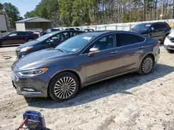 3FA6P0T91HR297913 2017 FORD FUSION