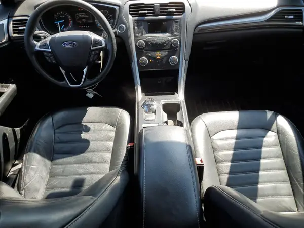3FA6P0T91HR297913 2017 FORD FUSION - Image 8