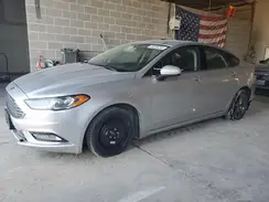 3FA6P0T91HR301538 2017 FORD FUSION