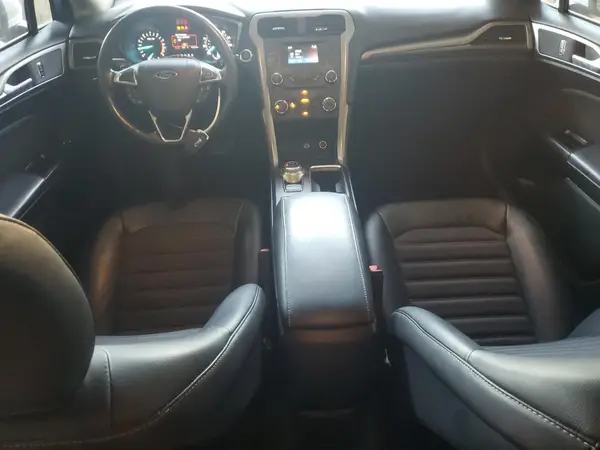 3FA6P0T91HR301538 2017 FORD FUSION - Image 8