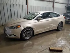 3FA6P0T91HR302334 2017 FORD FUSION
