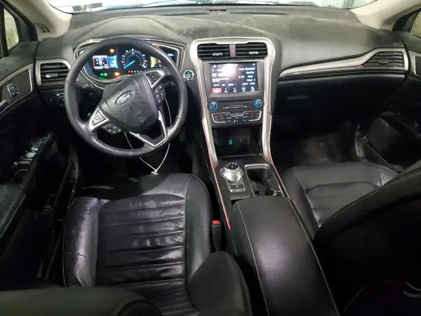 3FA6P0T91HR302334 2017 FORD FUSION - Image 8