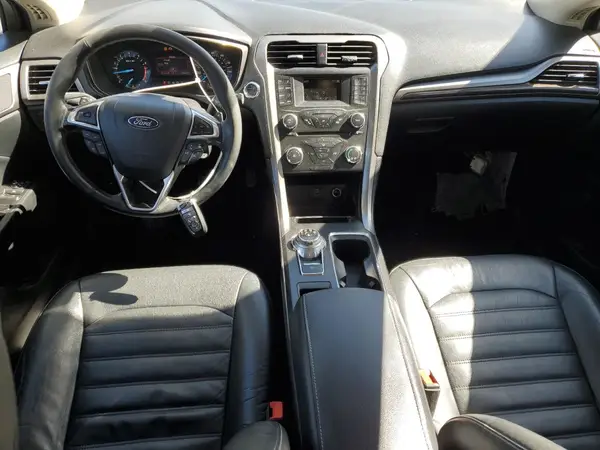 3FA6P0T91HR303788 2017 FORD FUSION - Image 8