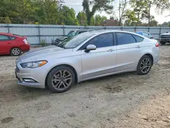 3FA6P0T91HR308585 2017 FORD FUSION