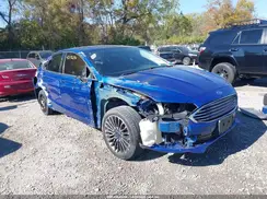3FA6P0T91HR317366 2017 FORD FUSION