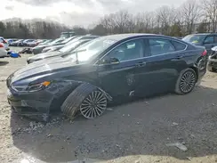 3FA6P0T91HR327508 2017 FORD FUSION
