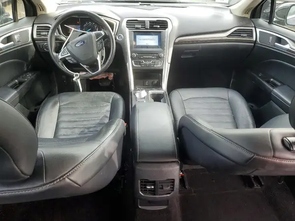 3FA6P0T91HR327508 2017 FORD FUSION - Image 8
