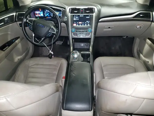 3FA6P0T91HR332191 2017 FORD FUSION - Image 8