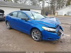 3FA6P0T91HR333731 2017 FORD FUSION