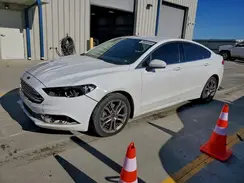 3FA6P0T91HR337441 2017 FORD FUSION
