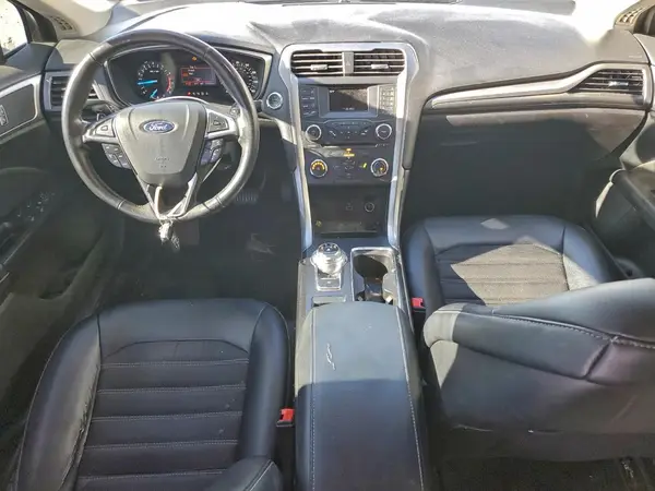 3FA6P0T91HR337441 2017 FORD FUSION - Image 8