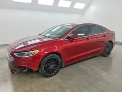 3FA6P0T91HR342848 2017 FORD FUSION