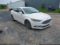 3FA6P0T91HR361321 2017 FORD FUSION