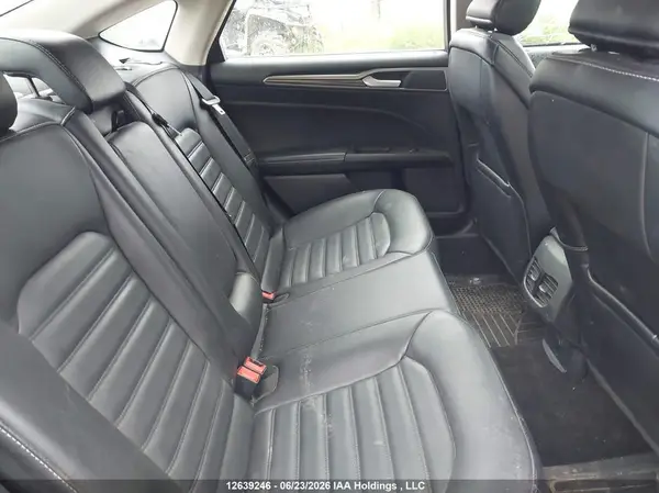 3FA6P0T91HR361321 2017 FORD FUSION - Image 8