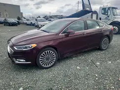 3FA6P0T91HR361674 2017 FORD FUSION