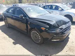 3FA6P0T91HR361710 2017 FORD FUSION