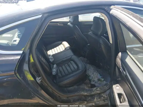 3FA6P0T91HR361710 2017 FORD FUSION - Image 8