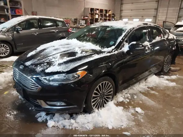 3FA6P0T91HR361755 2017 FORD FUSION - Image 2