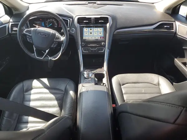 3FA6P0T91HR390799 2017 FORD FUSION - Image 8