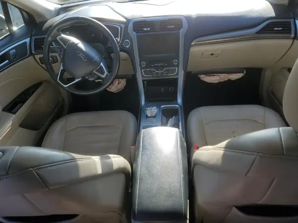 3FA6P0T91HR394772 2017 FORD FUSION - Image 8