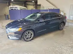 3FA6P0T91HR401705 2017 FORD FUSION