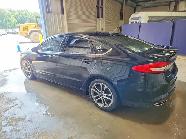 3FA6P0T91HR401705 2017 FORD FUSION - Image 2