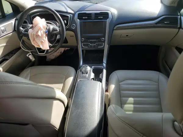 3FA6P0T91HR405530 2017 FORD FUSION - Image 8
