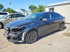 3FA6P0T91HR405933 2017 FORD FUSION