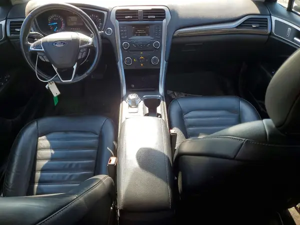 3FA6P0T91HR405933 2017 FORD FUSION - Image 8