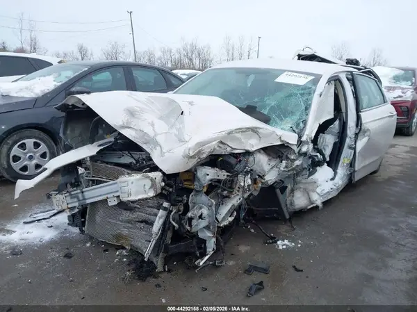 3FA6P0T91HR405981 2017 FORD FUSION - Image 2