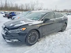 3FA6P0T91HR410193 2017 FORD FUSION