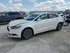 3FA6P0T91JR106545 2018 FORD FUSION