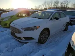3FA6P0T91JR148150 2018 FORD FUSION