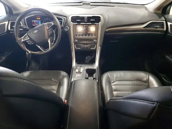 3FA6P0T91JR148150 2018 FORD FUSION - Image 8