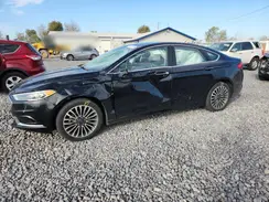 3FA6P0T91JR166597 2018 FORD FUSION