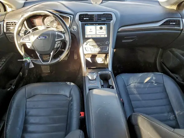 3FA6P0T91JR180242 2018 FORD FUSION - Image 8